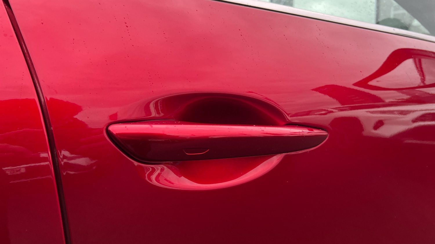 Used Mazda CX-30 2021 for sale - 76131142: Photo 30