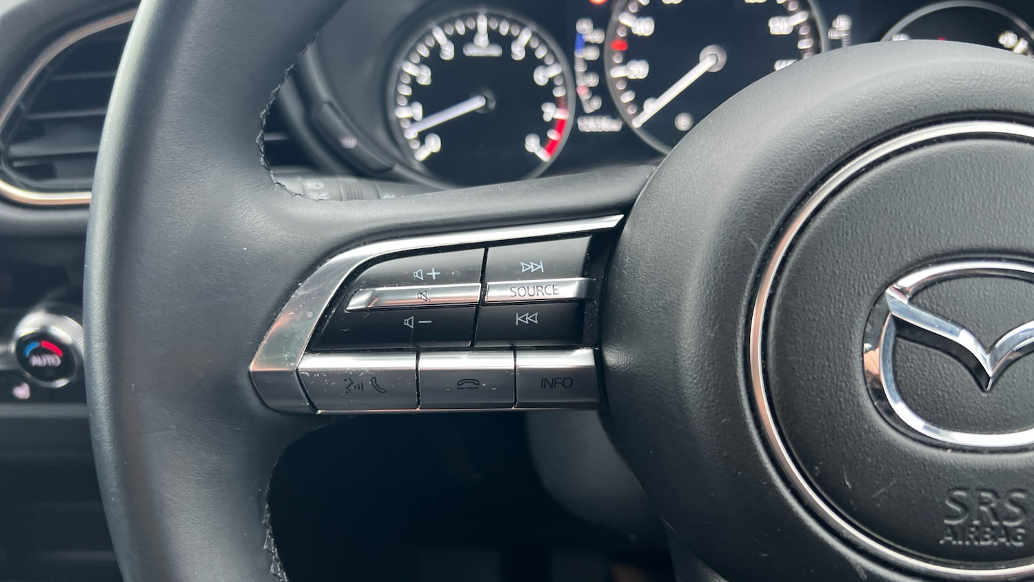 Used Mazda CX-30 2021 for sale - 76131142: Photo 34