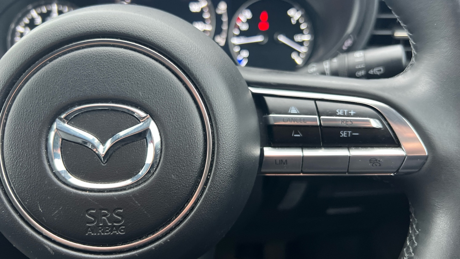 Used Mazda CX-30 2021 for sale - 76131142: Photo 35