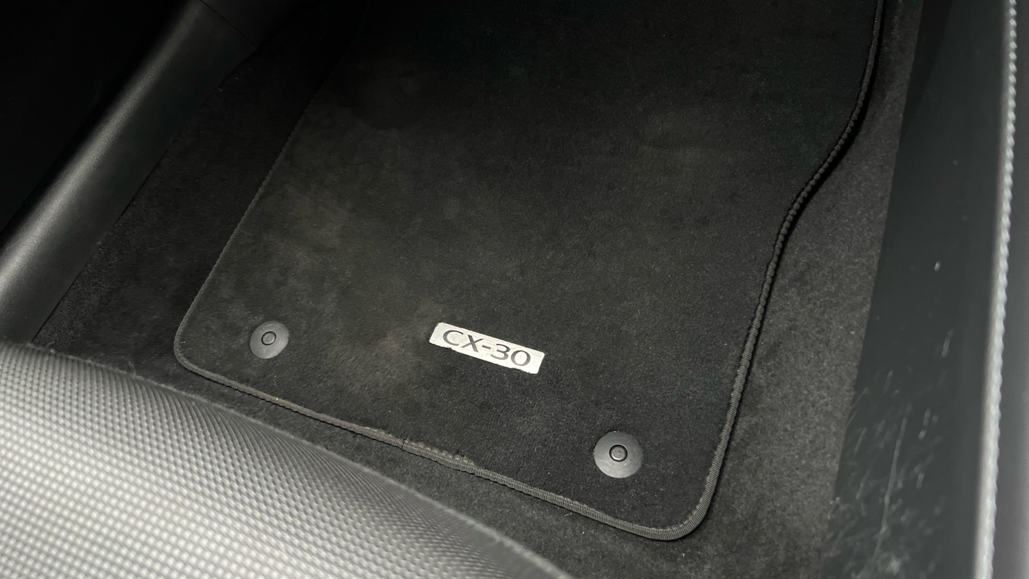 Used Mazda CX-30 2021 for sale - 76131142: Photo 44