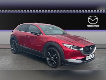 Used Mazda CX-30 2024 for sale - 78852406: Photo
