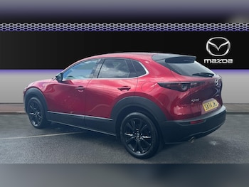 Used Mazda CX-30 2024 for sale - 78852406: Photo