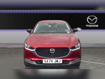 Used Mazda CX-30 2024 for sale - 78852406: Photo
