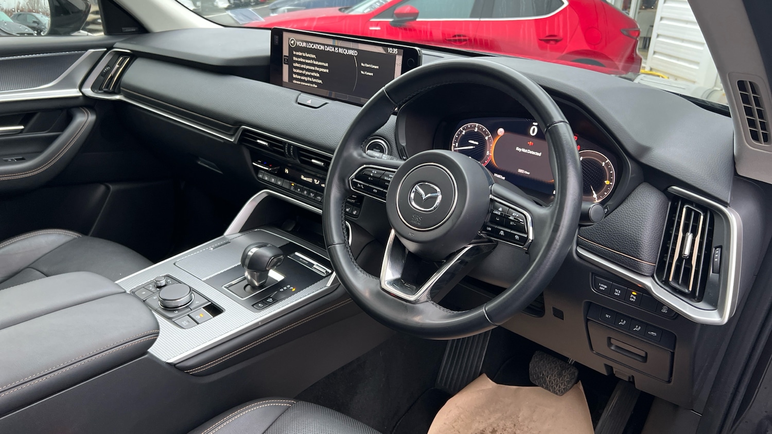 Used Mazda CX-60 2023 for sale - 77207359: Photo 11