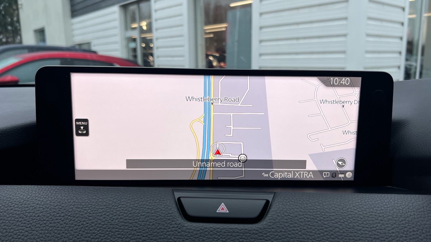 Used Mazda CX-60 2023 for sale - 77207359: Photo 12