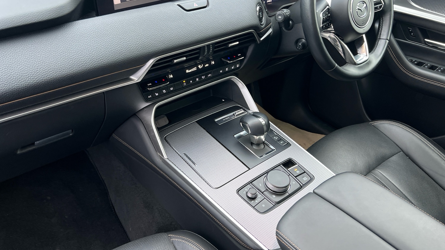Used Mazda CX-60 2023 for sale - 77207359: Photo 13
