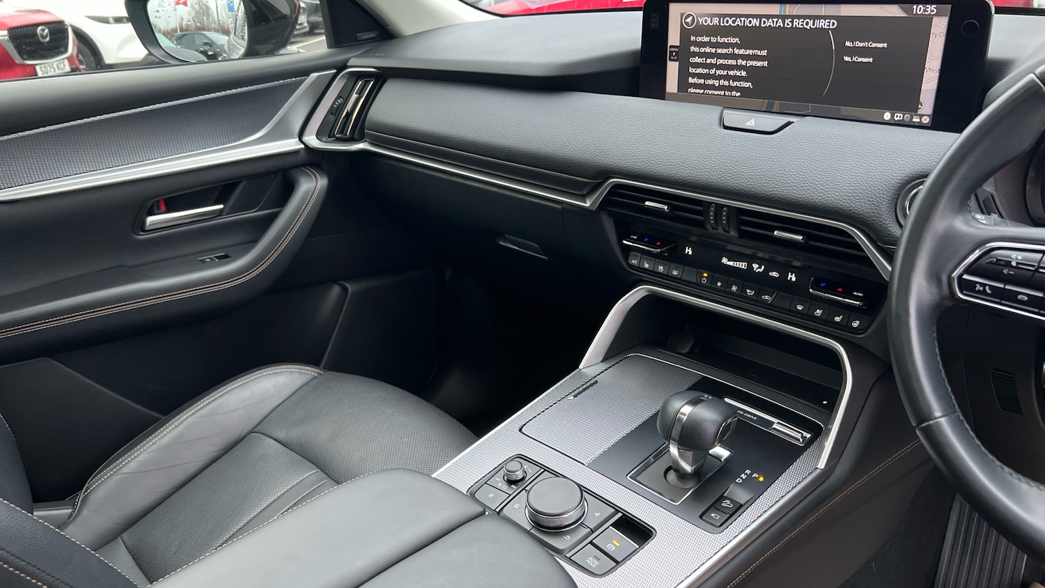 Used Mazda CX-60 2023 for sale - 77207359: Photo 14