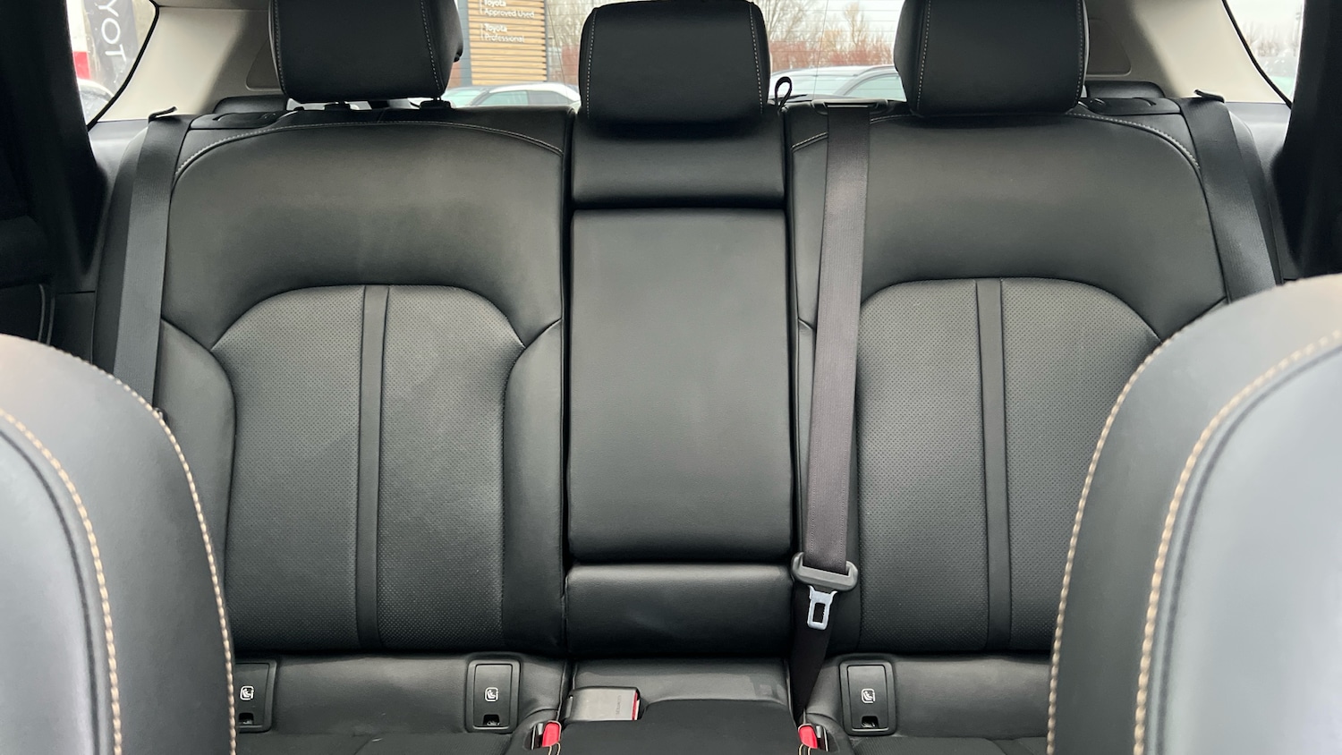 Used Mazda CX-60 2023 for sale - 77207359: Photo 15