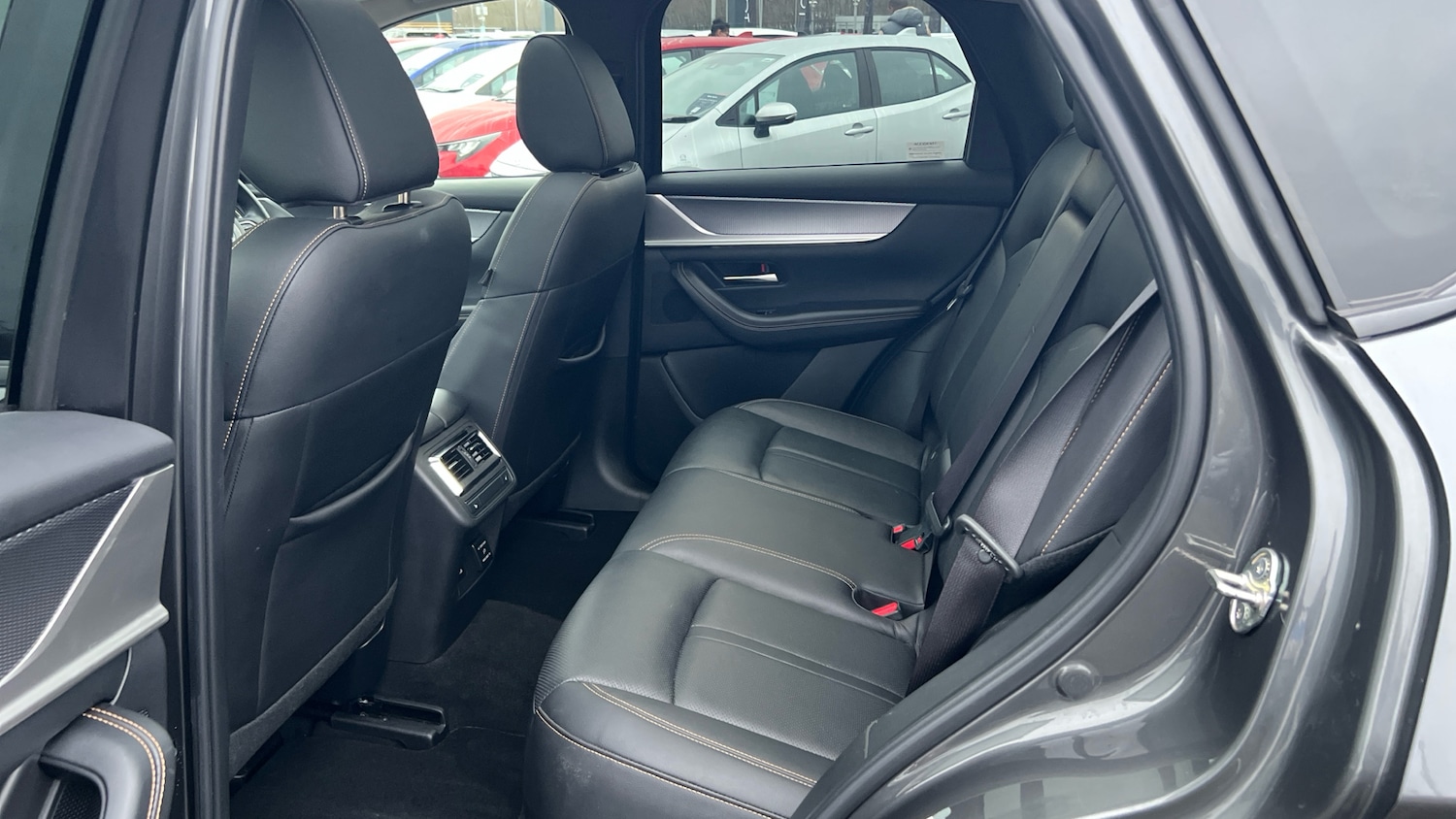 Used Mazda CX-60 2023 for sale - 77207359: Photo 16