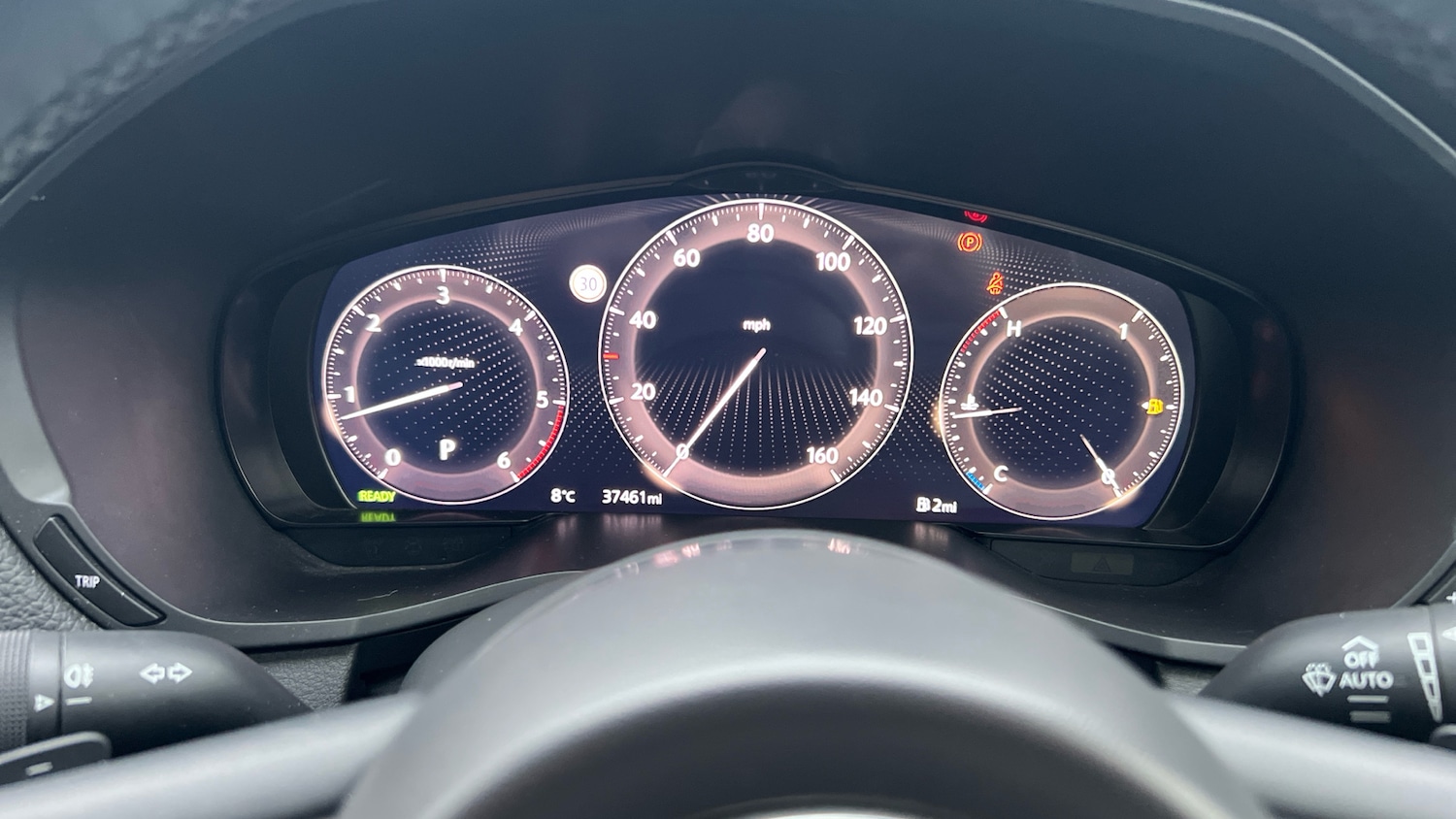 Used Mazda CX-60 2023 for sale - 77207359: Photo 18