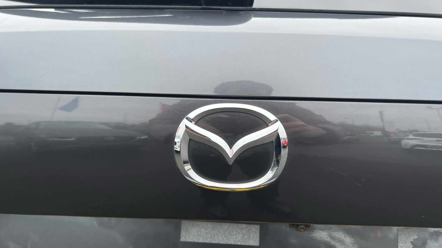 Used Mazda CX-60 2023 for sale - 77207359: Photo 27