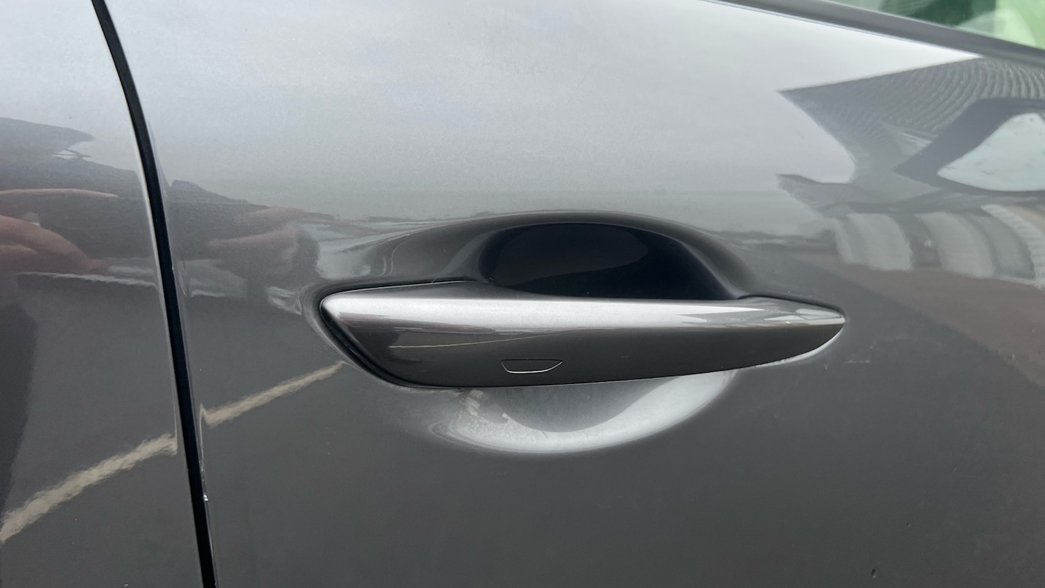 Used Mazda CX-60 2023 for sale - 77207359: Photo 29