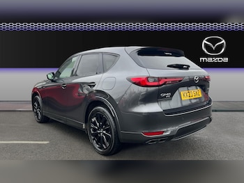Used Mazda CX-60 2023 for sale - 77207359: Photo