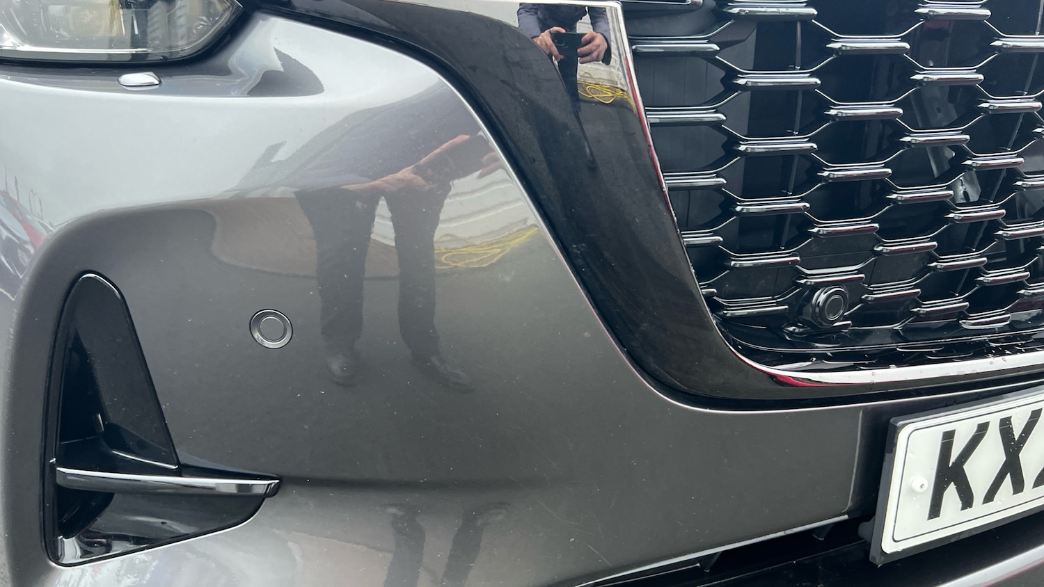 Used Mazda CX-60 2023 for sale - 77207359: Photo 30