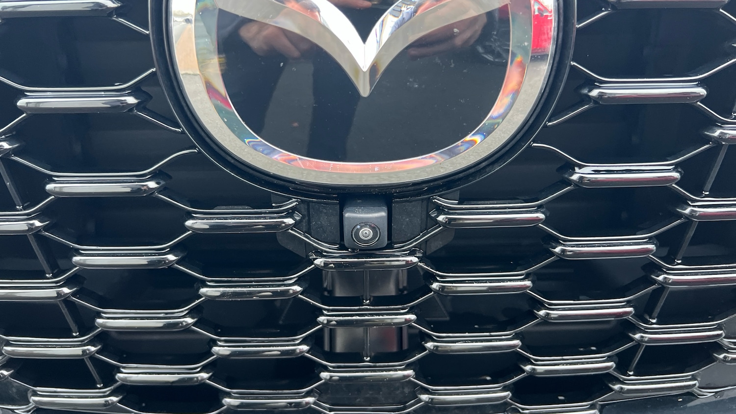 Used Mazda CX-60 2023 for sale - 77207359: Photo 31