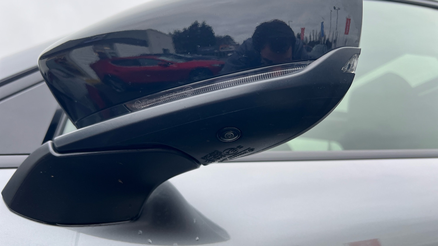 Used Mazda CX-60 2023 for sale - 77207359: Photo 32