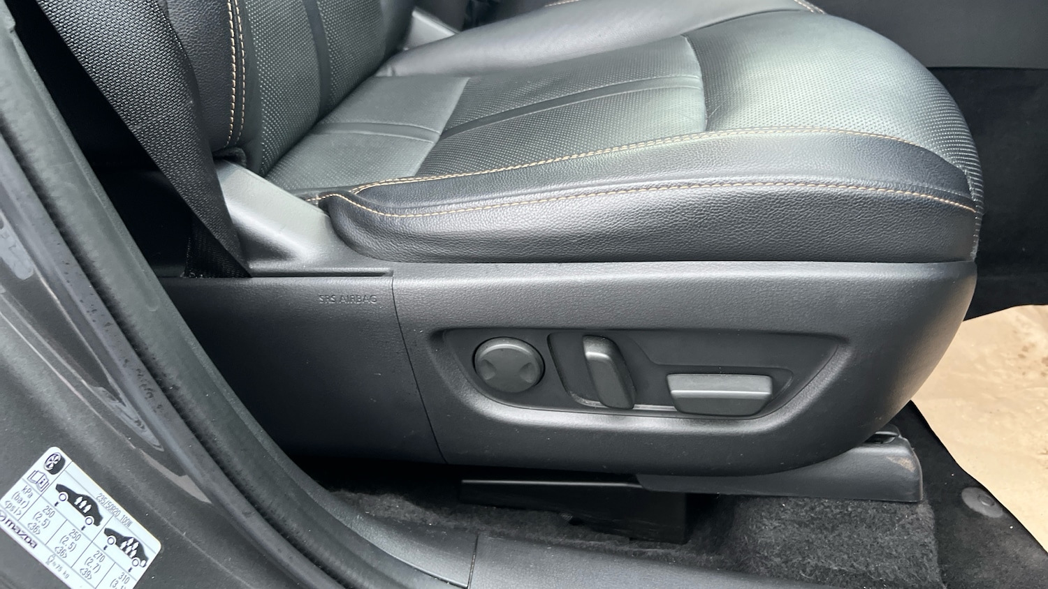 Used Mazda CX-60 2023 for sale - 77207359: Photo 37