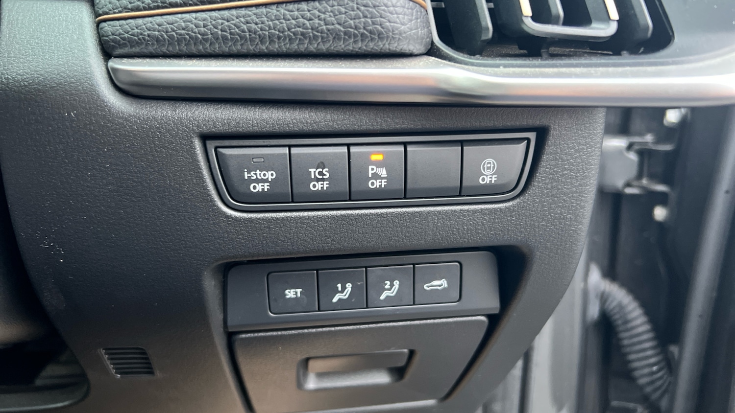 Used Mazda CX-60 2023 for sale - 77207359: Photo 38