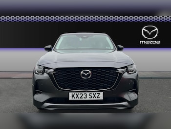 Used Mazda CX-60 2023 for sale - 77207359: Photo