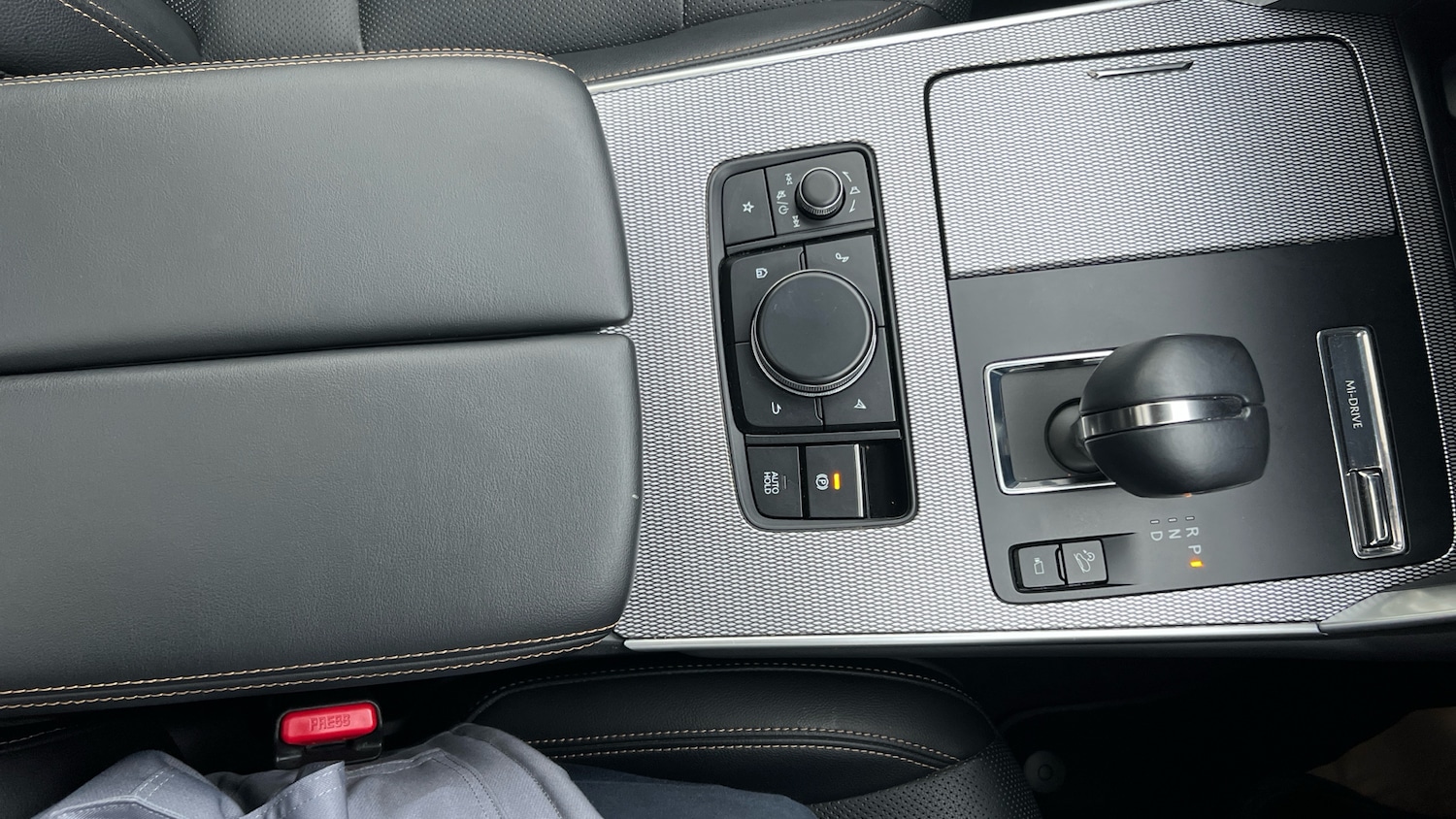 Used Mazda CX-60 2023 for sale - 77207359: Photo 45