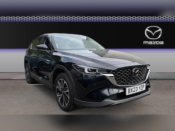 Used Mazda CX-5 2023 for sale - 79029777: Photo