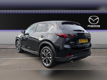 Used Mazda CX-5 2023 for sale - 79029777: Photo