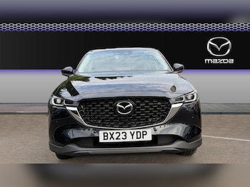 Used Mazda CX-5 2023 for sale - 79029777: Photo