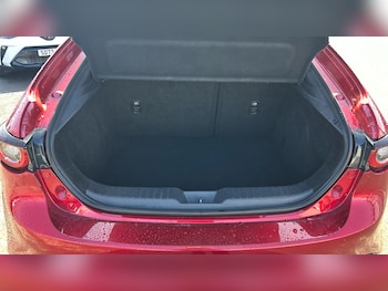 Used Mazda Mazda3 2022 for sale - 78025926: Photo