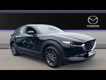 2025 (74) - 2.5 e-Skyactiv G MHEV [140] Centre-Line 5dr Petrol Hatchback