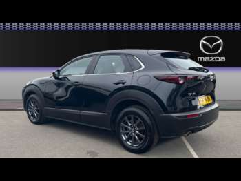 Used Mazda CX-30 2025 for sale - 74879011: Photo