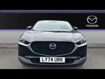 Used Mazda CX-30 2025 for sale - 74879011: Photo