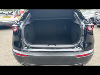 Used Mazda CX-30 2025 for sale - 74879011: Photo