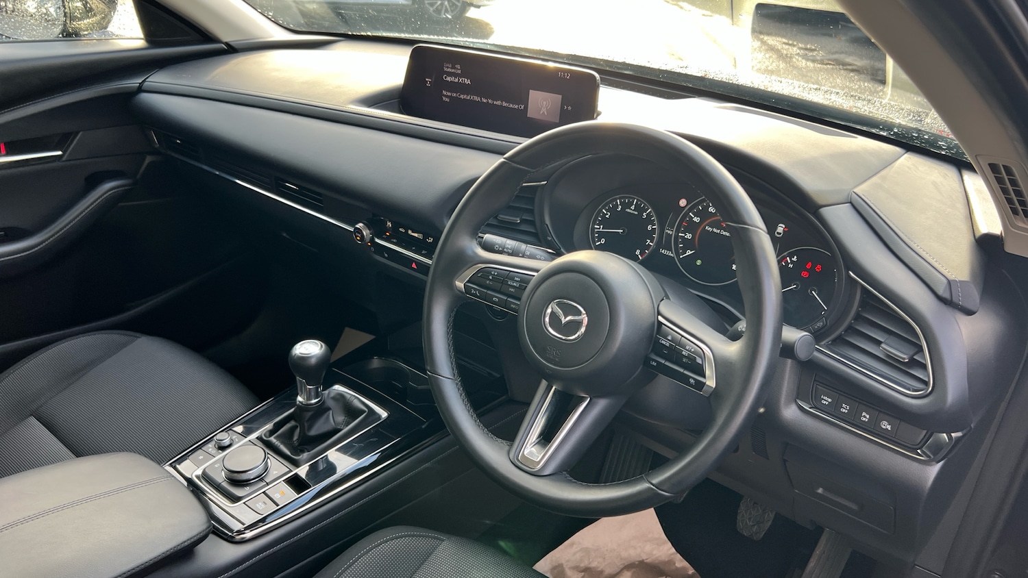 Used Mazda CX-30 2024 for sale - 76830550: Photo 11