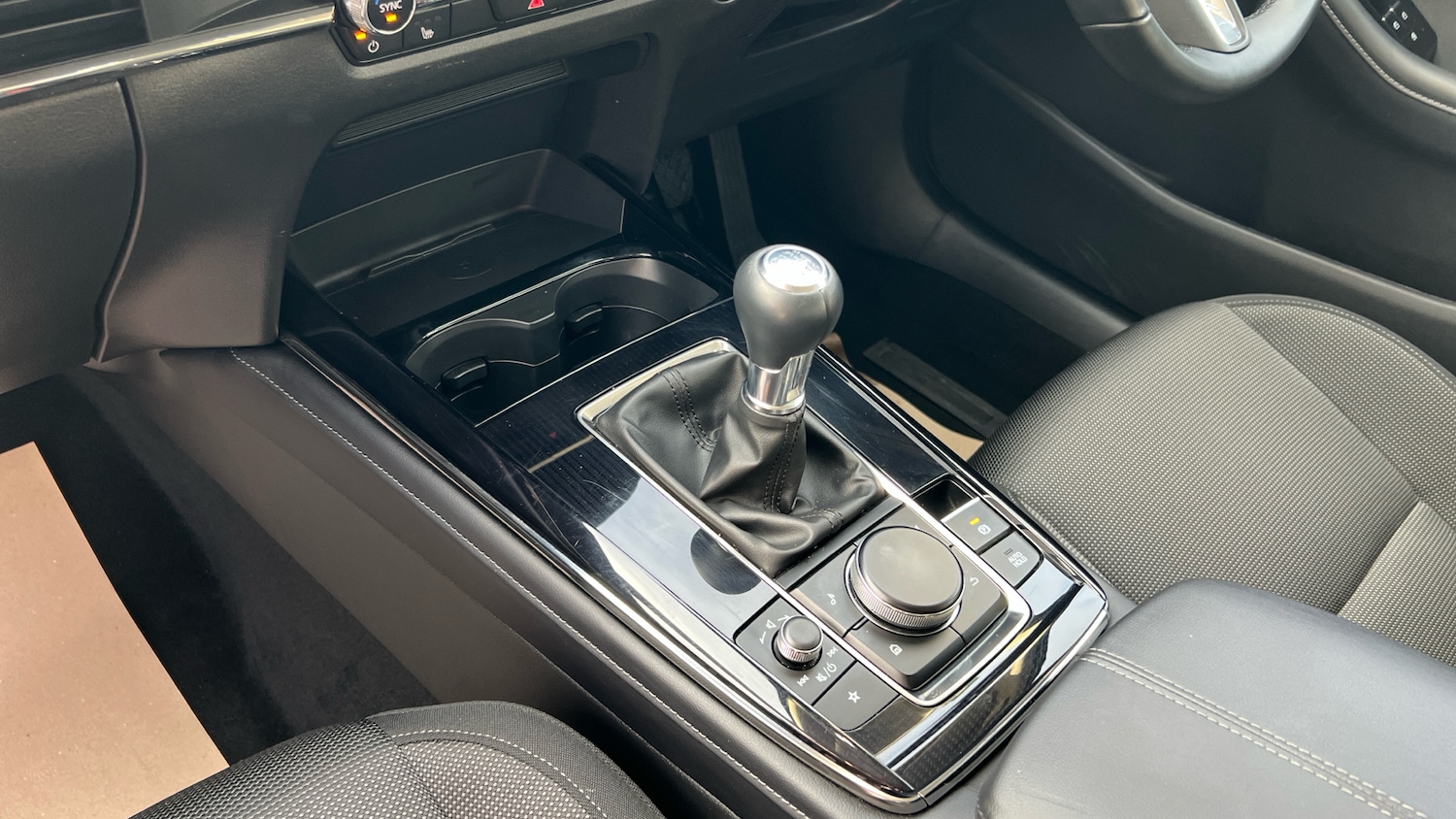 Used Mazda CX-30 2024 for sale - 76830550: Photo 13