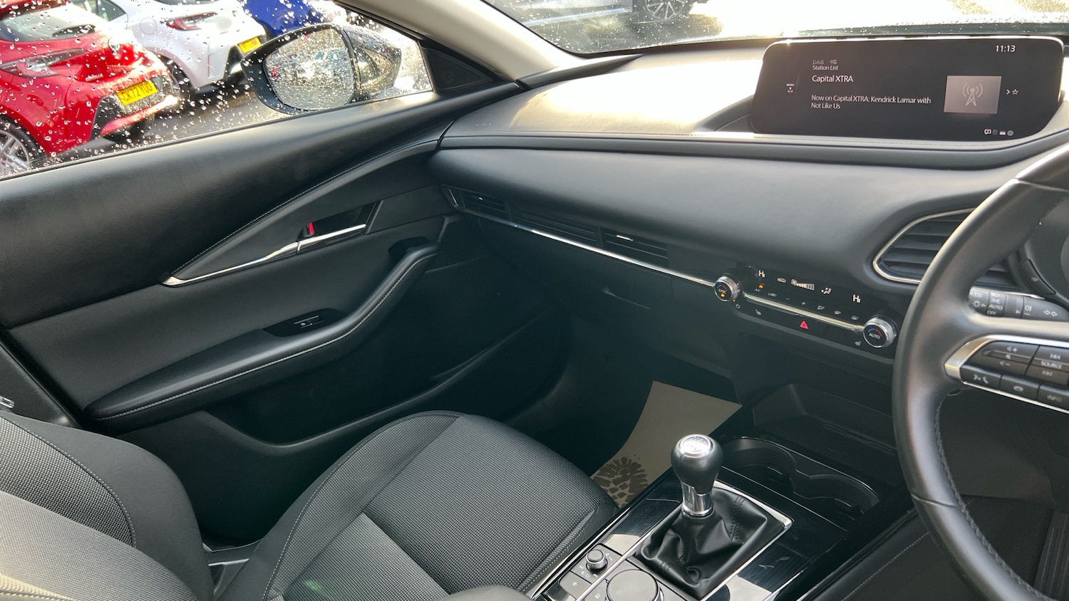 Used Mazda CX-30 2024 for sale - 76830550: Photo 14