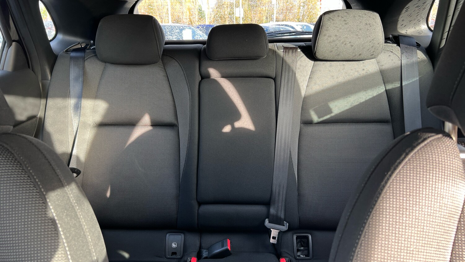 Used Mazda CX-30 2024 for sale - 76830550: Photo 15