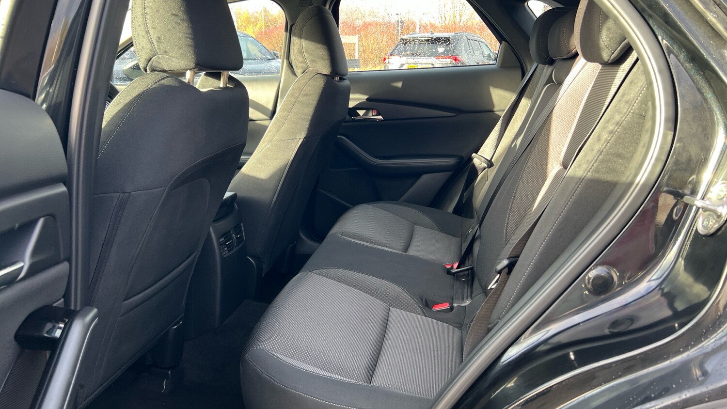 Used Mazda CX-30 2024 for sale - 76830550: Photo 16