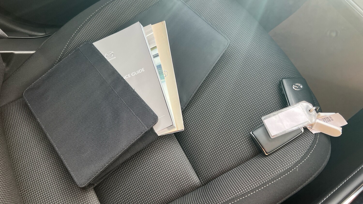 Used Mazda CX-30 2024 for sale - 76830550: Photo 19