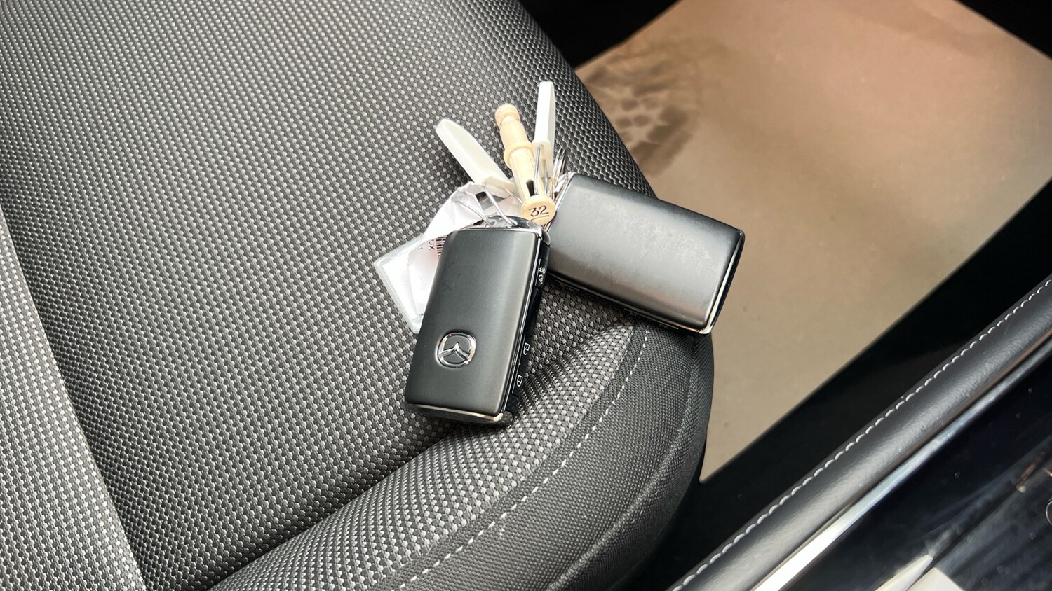 Used Mazda CX-30 2024 for sale - 76830550: Photo 20