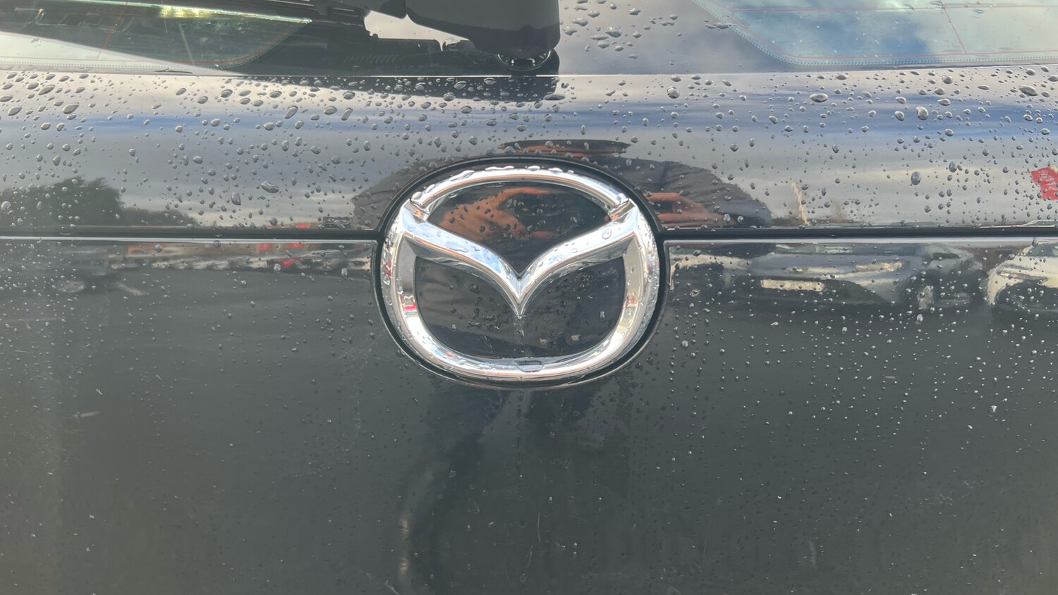 Used Mazda CX-30 2024 for sale - 76830550: Photo 24