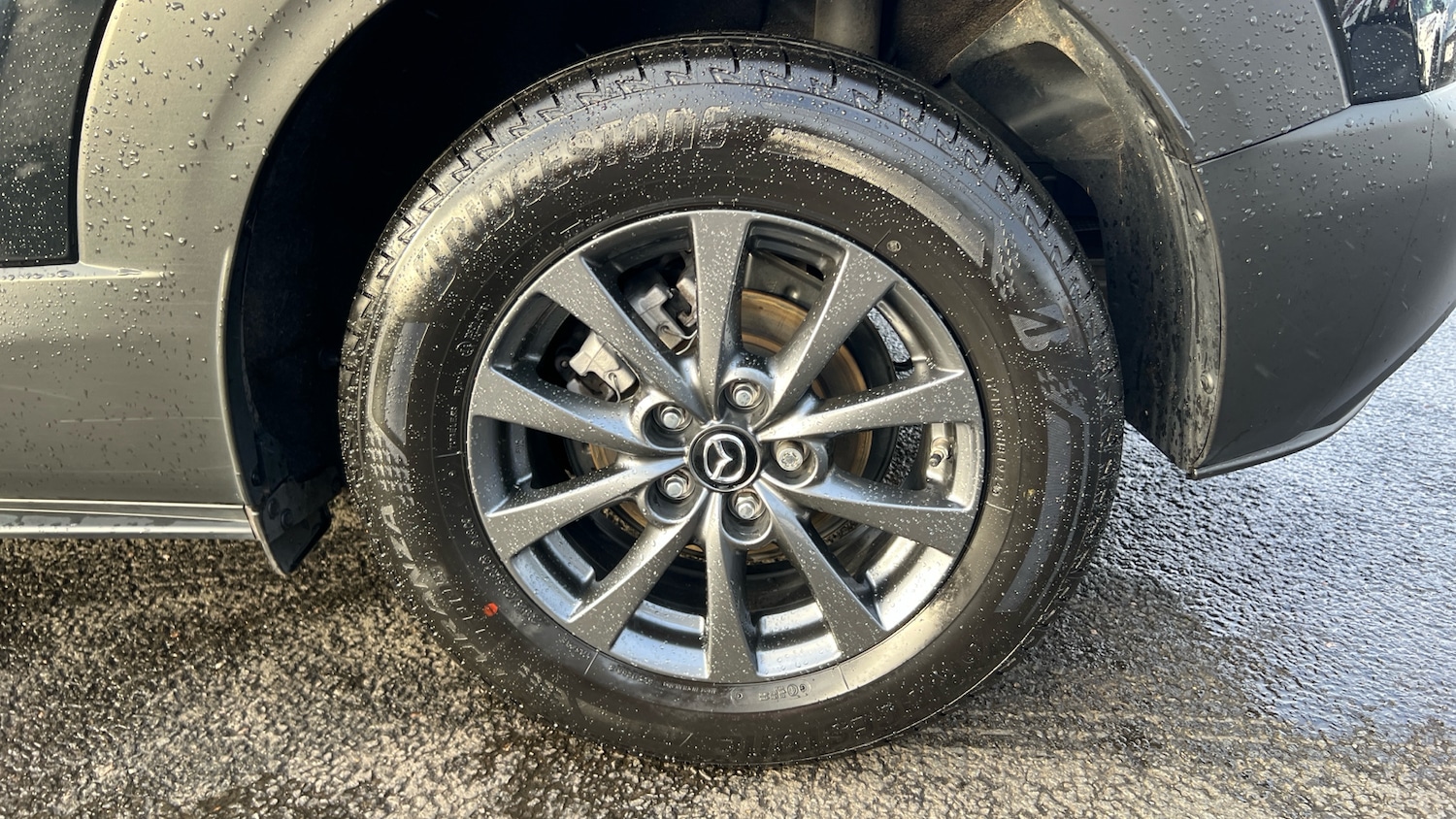 Used Mazda CX-30 2024 for sale - 76830550: Photo 25