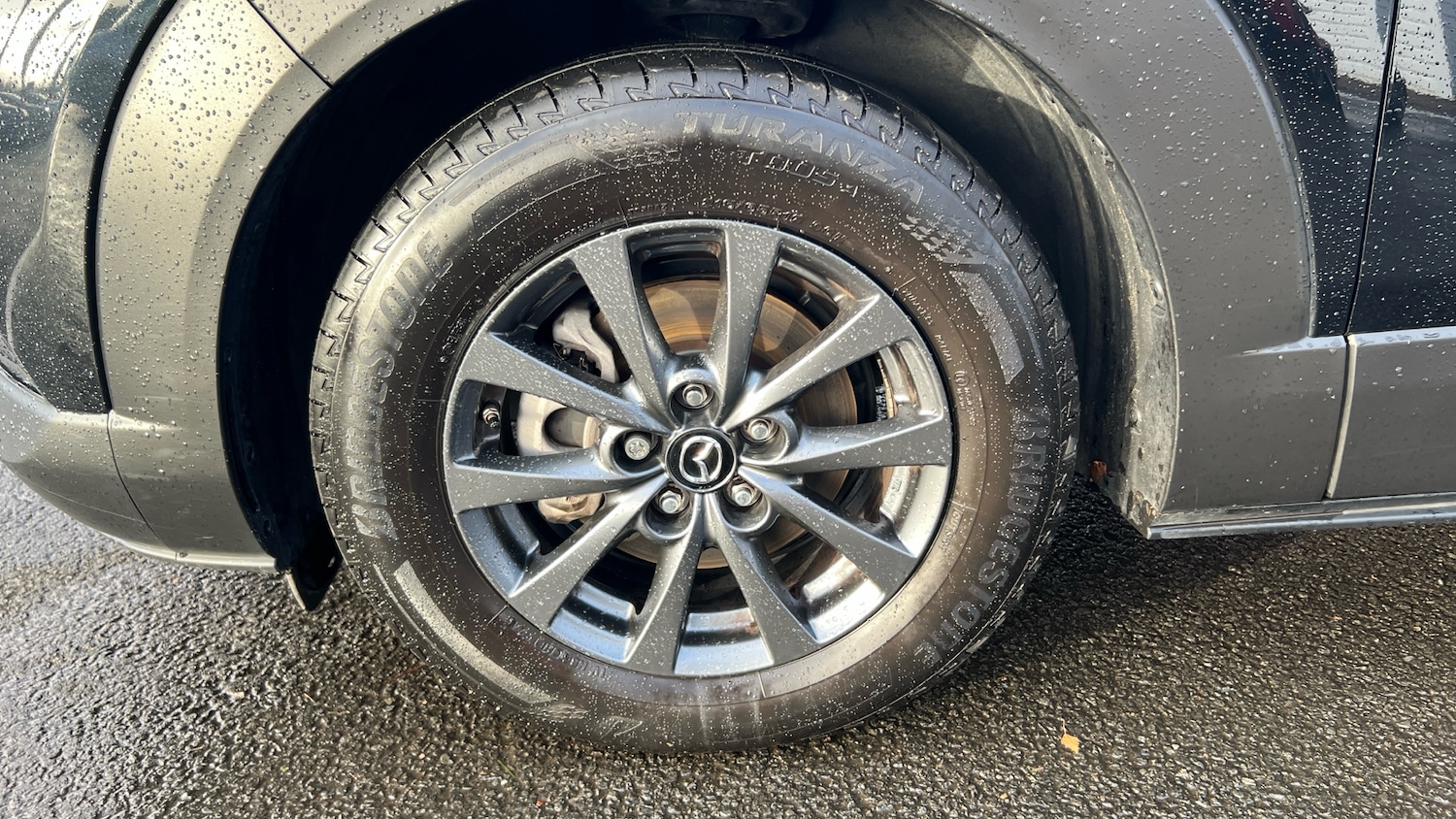 Used Mazda CX-30 2024 for sale - 76830550: Photo 26