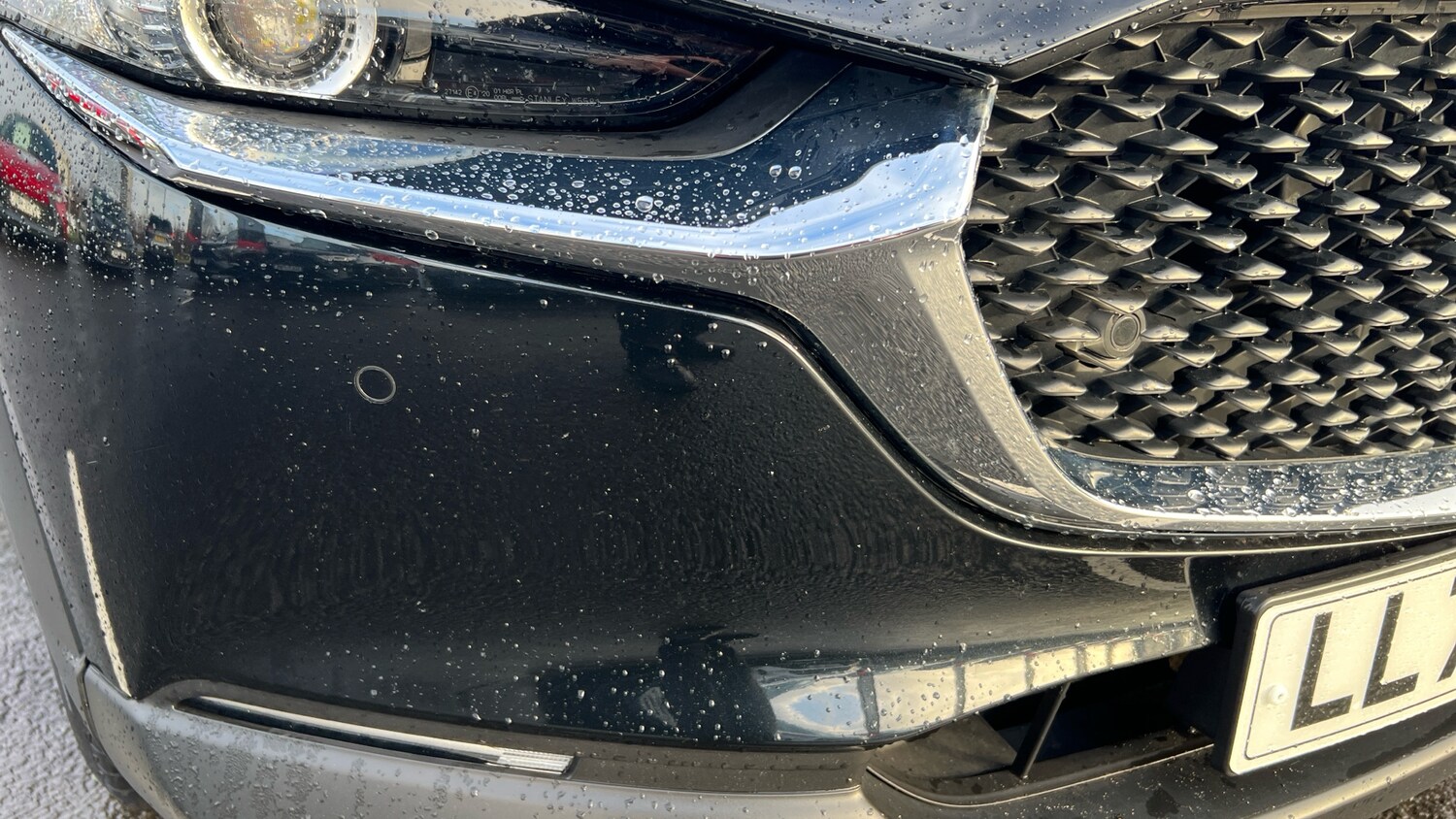 Used Mazda CX-30 2024 for sale - 76830550: Photo 29