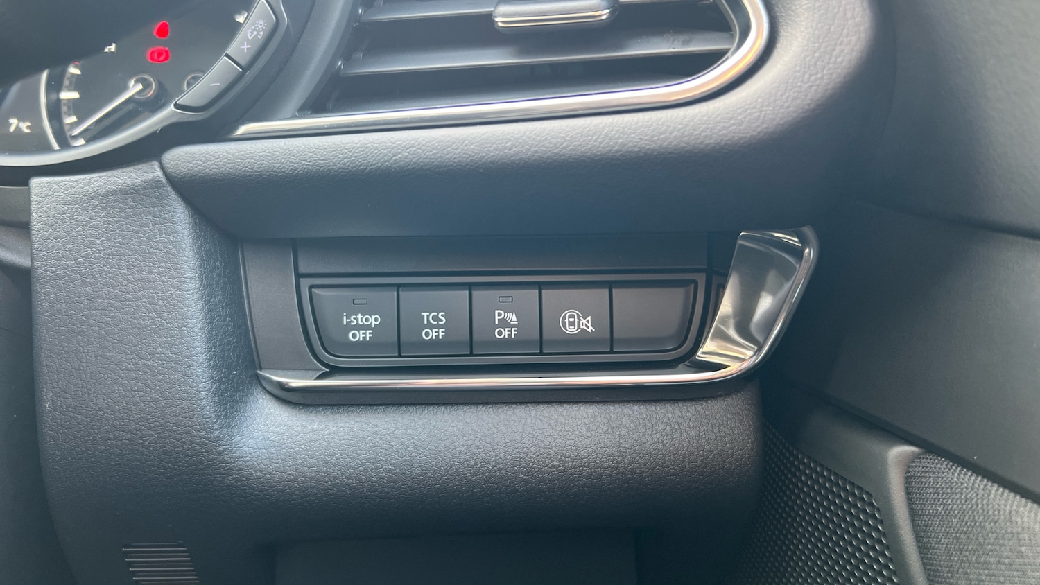 Used Mazda CX-30 2024 for sale - 76830550: Photo 35