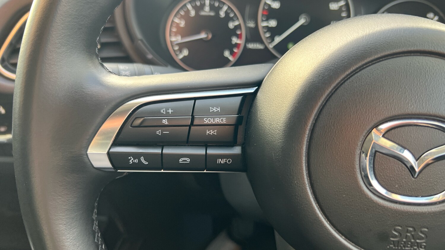 Used Mazda CX-30 2024 for sale - 76830550: Photo 36