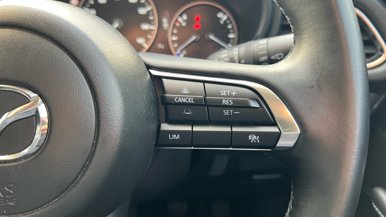 Used Mazda CX-30 2024 for sale - 76830550: Photo 37