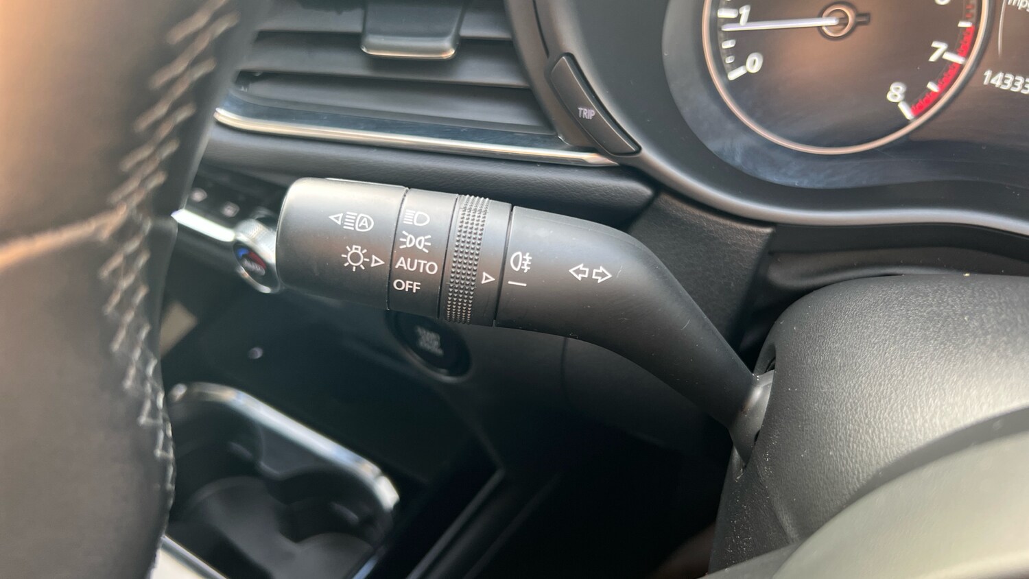 Used Mazda CX-30 2024 for sale - 76830550: Photo 38