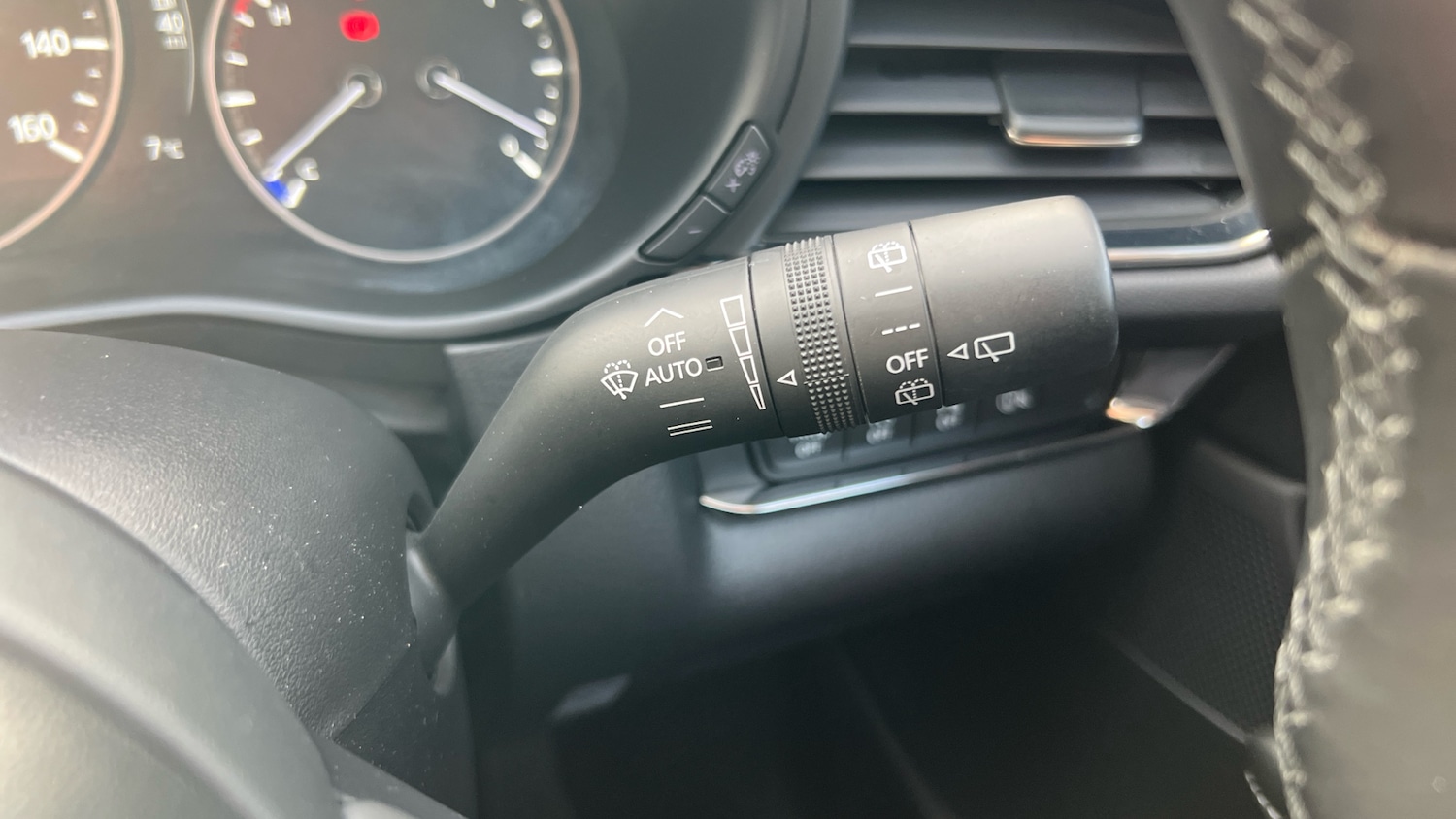 Used Mazda CX-30 2024 for sale - 76830550: Photo 39