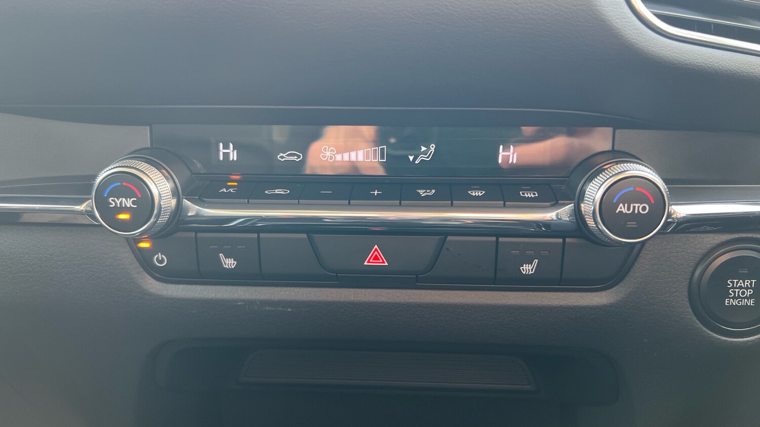 Used Mazda CX-30 2024 for sale - 76830550: Photo 42