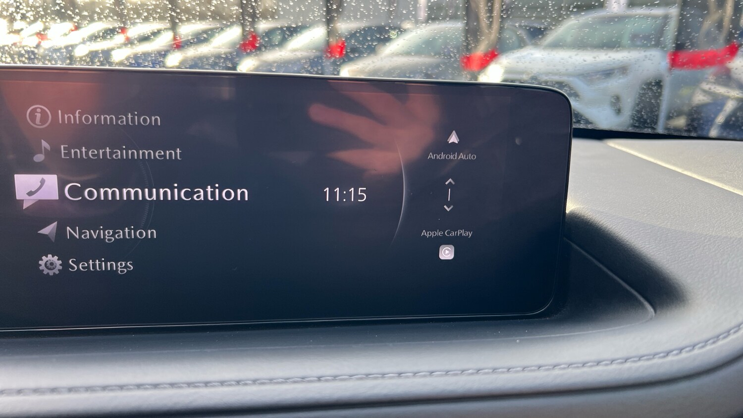 Used Mazda CX-30 2024 for sale - 76830550: Photo 43